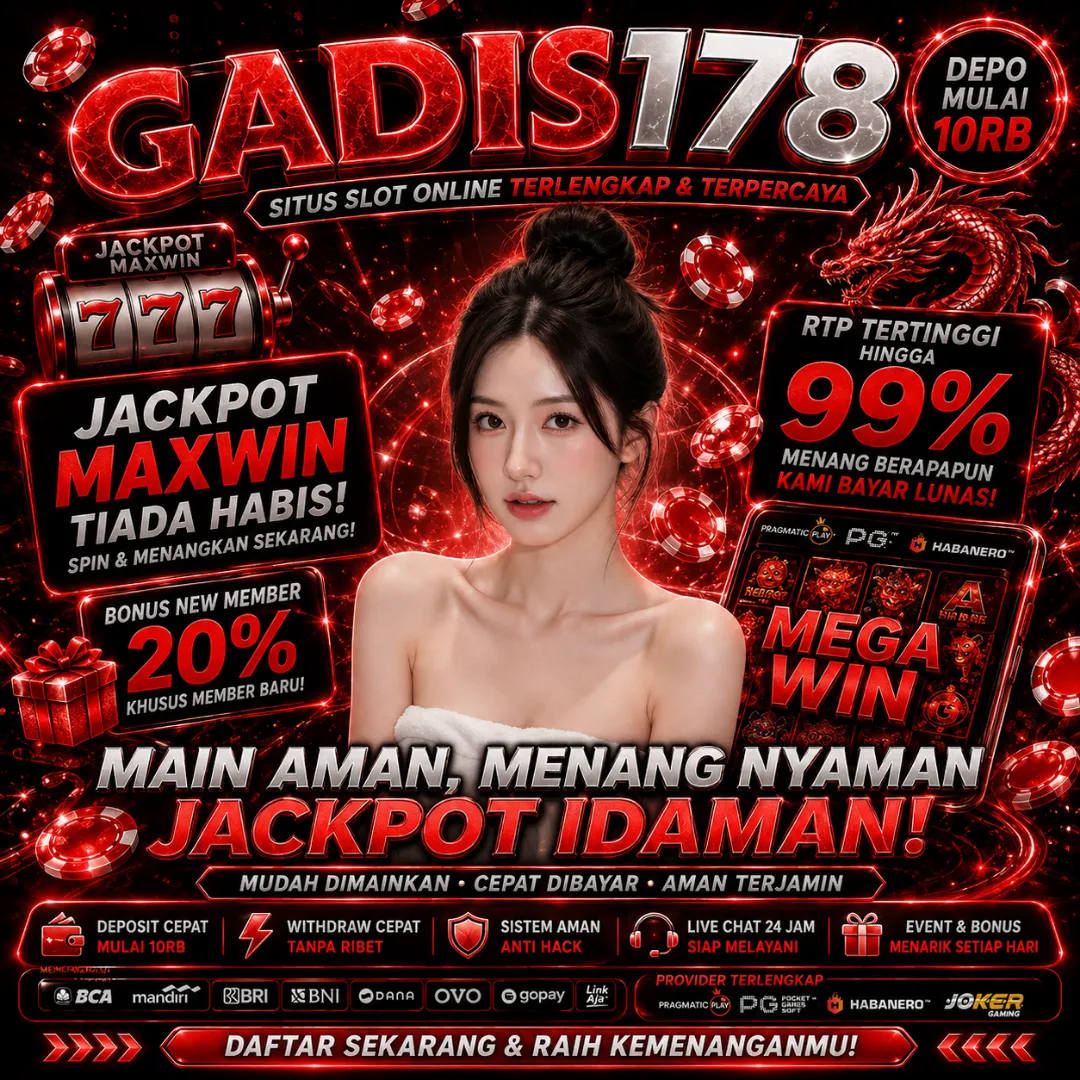 GADIS178Banner